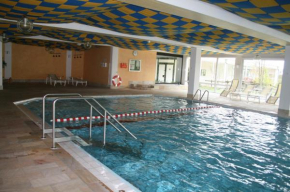Rosenalm Scheidegg Apartment 256